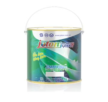 Sơn Bề Mặt Kim Loại